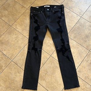 PacSun jeans